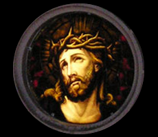 head of Christ